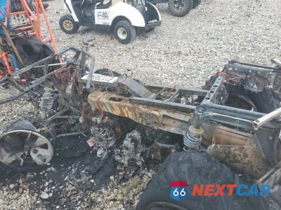 Zdjęcie 10 z 11 samochodu: 2021 CAN-AM OUTLANDER XT 850 VIN:3JBLKAU47MJ000790 - miniatura