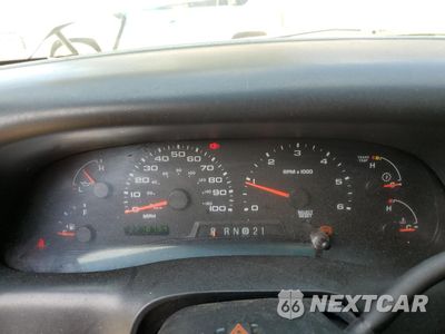 Zdjęcie 9 z 15 samochodu: 2004 FORD F350 SUPER DUTY VIN:1FTWW32S34EA62817 - miniatura