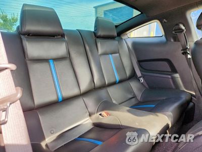 Zdjęcie 10 z 12 samochodu: 2011 FORD MUSTANG GT VIN:1ZVBP8CF4B5157410 - miniatura