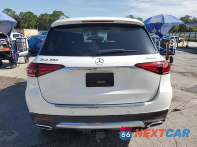 Zdjęcie 6 z 13 samochodu: 2020 MERCEDES-BENZ GLE 350 4MATIC VIN:4JGFB4KE7LA054720 - miniatura