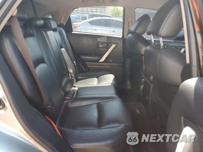 Zdjęcie 11 z 13 samochodu: 2007 INFINITI FX35 VIN:JNRAS08W47X208391 - miniatura