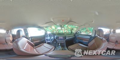 Zdjęcie 15 z 16 samochodu: 2022 VOLKSWAGEN ATLAS SE VIN:1V2HR2CA0NC545189 - miniatura