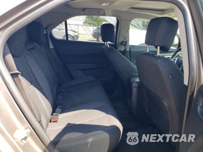 Zdjęcie 11 z 13 samochodu: 2011 CHEVROLET EQUINOX LT VIN:2CNALDEC0B6469858 - miniatura