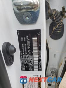 Zdjęcie 13 z 13 samochodu: 2023 LEXUS GX 460 VIN:JTJAM7BX4P5365352 - miniatura