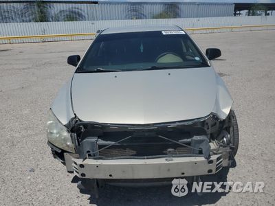 Piąte zdjęcie samochodu w środku: 2011 CHEVROLET MALIBU LS VIN:1G1ZA5EUXBF397657 - miniatura