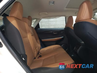 Zdjęcie 11 z 14 samochodu: 2021 LEXUS NX 300H BASE VIN:JTJDJRDZXM2155111 - miniatura