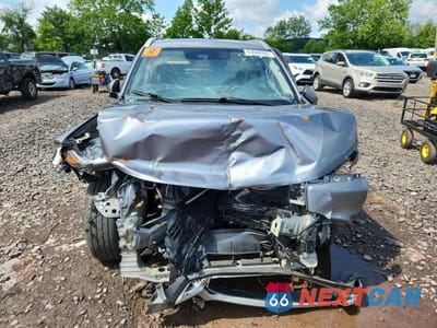 Piąte zdjęcie samochodu w środku: 2020 MITSUBISHI OUTLANDER SE VIN:JA4AD3A30LZ032721 - miniatura