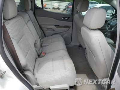 Zdjęcie 10 z 12 samochodu: 2017 GMC ACADIA SLE VIN:1GKKNKLA1HZ252829 - miniatura