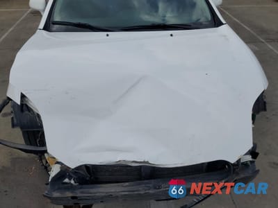 Zdjęcie 11 z 15 samochodu: 2008 MITSUBISHI ECLIPSE SE VIN:4A3AK64FX8E011129 - miniatura
