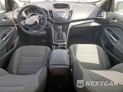 Zdjęcie 8 z 13 samochodu: 2013 FORD ESCAPE SE VIN:1FMCU0G90DUA54771 - miniatura