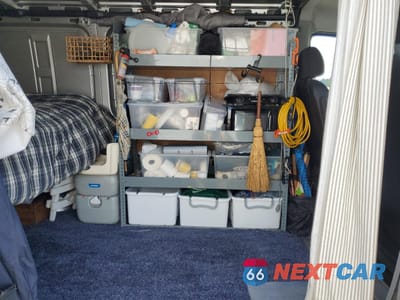 Zdjęcie 11 z 15 samochodu: 2014 MERCEDES-BENZ SPRINTER 2500 VIN:WD3PE7DC8E5894430 - miniatura