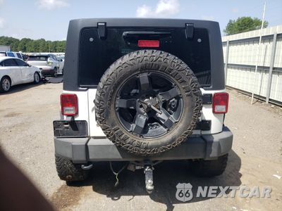 Zdjęcie 6 z 12 samochodu: 2015 JEEP WRANGLER UNLIMITED SPORT VIN:1C4HJWDG7FL509620 - miniatura