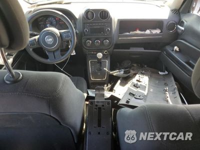 Zdjęcie 8 z 12 samochodu: 2012 JEEP PATRIOT SPORT VIN:1C4NJRBB8CD617990 - miniatura
