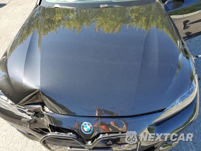 Zdjęcie 11 z 13 samochodu: 2024 BMW I4 M50 VIN:WBY33AW02RFT12430 - miniatura