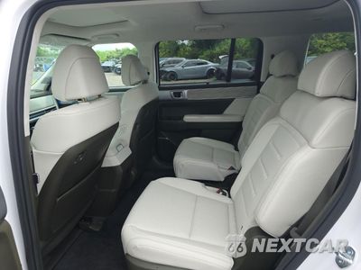 Zdjęcie 13 z 15 samochodu: 2025 HYUNDAI SANTA FE CALLIGRAPHY VIN:5NMP5DG13SH049850 - miniatura