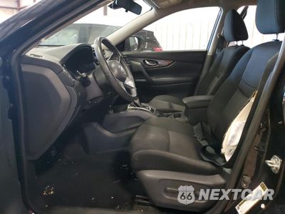 Zdjęcie 7 z 15 samochodu: 2020 NISSAN ROGUE S VIN:KNMAT2MT8LP528344 - miniatura