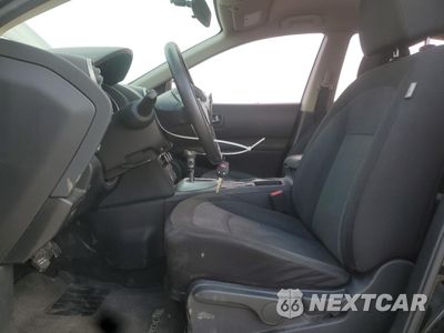 Zdjęcie 7 z 14 samochodu: 2014 NISSAN ROGUE SELECT S VIN:JN8AS5MV5EW710618 - miniatura