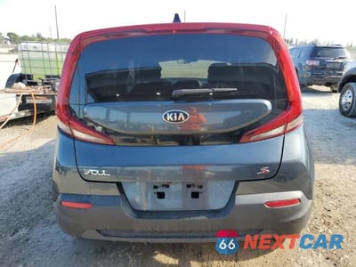 Zdjęcie 6 z 12 samochodu: 2020 KIA SOUL LX VIN:KNDJ23AU9L7104709 - miniatura