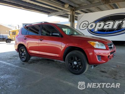 Czwarte zdjęcie samochodu z boku: 2012 TOYOTA RAV4 VIN:2T3ZF4DV2CW144023 - miniatura
