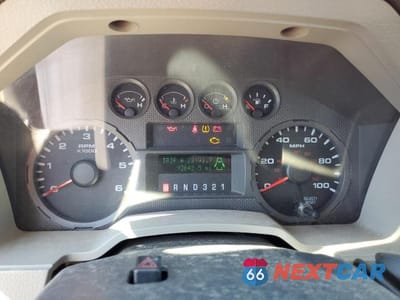 Zdjęcie 9 z 12 samochodu: 2008 FORD F350 SRW SUPER DUTY VIN:1FTWF31Y08ED16088 - miniatura