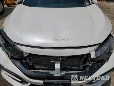 Zdjęcie 11 z 12 samochodu: 2020 HONDA CIVIC EXL VIN:SHHFK7H84LU415303 - miniatura