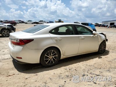 Piąte zdjęcie samochodu w środku: 2018 LEXUS ES 350 VIN:58ABK1GG2JU093470 - miniatura
