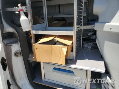 Zdjęcie 11 z 14 samochodu: 2015 FORD TRANSIT CONNECT XL VIN:NM0LS7E75F1182512 - miniatura