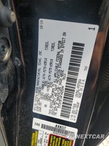 Zdjęcie 12 z 12 samochodu: 2015 TOYOTA TUNDRA CREWMAX SR5 VIN:5TFDY5F14FX425244 - miniatura