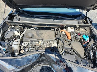 Zdjęcie 12 z 15 samochodu: 2023 TOYOTA RAV4 XLE PREMIUM VIN:4T3B6RFV5PU118825 - miniatura