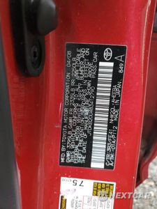 Zdjęcie 13 z 13 samochodu: 2008 TOYOTA PRIUS VIN:JTDKB20U483412790 - miniatura