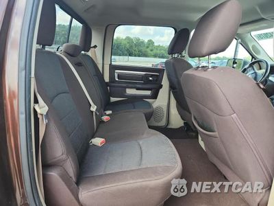 Zdjęcie 10 z 12 samochodu: 2013 RAM 1500 SLT VIN:1C6RR7LT6DS642445 - miniatura