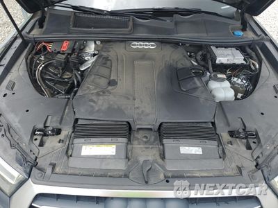 Zdjęcie 12 z 14 samochodu: 2019 AUDI Q7 PRESTIGE VIN:WA1VAAF7XKD040735 - miniatura