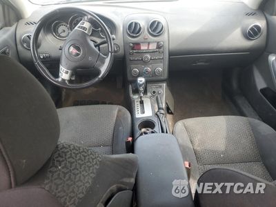 Zdjęcie 8 z 14 samochodu: 2009 PONTIAC G6 VIN:1G2ZJ57B294238483 - miniatura