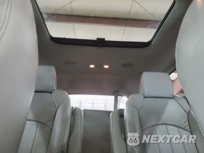 Zdjęcie 10 z 15 samochodu: 2012 BUICK ENCLAVE VIN:5GAKVCED4CJ281405 - miniatura