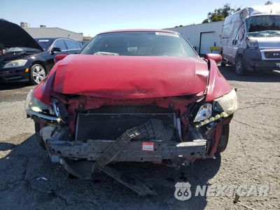 Piąte zdjęcie samochodu w środku: 2014 HONDA CR-Z EX VIN:JHMZF1D68ES001885 - miniatura