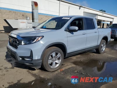 2024 HONDA RIDGELINE RTL 5FPYK3F50RB031322 - główne zdjęcie licytacji z USA - miniatura