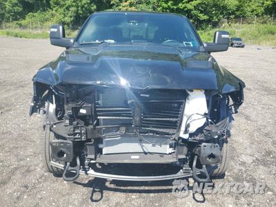 Piąte zdjęcie samochodu w środku: 2025 RAM 1500 LIMITED VIN:1C6SRFHP5SN618981 - miniatura