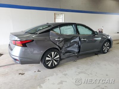 Trzecie zdjęcie samochodu z tyłu: 2020 NISSAN ALTIMA SV VIN:1N4BL4DV3LC190222 - miniatura