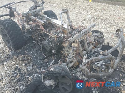 Zdjęcie 9 z 11 samochodu: 2021 CAN-AM OUTLANDER XT 850 VIN:3JBLKAU47MJ000790 - miniatura