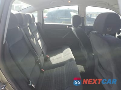 Zdjęcie 10 z 14 samochodu: 2002 VOLKSWAGEN PASSAT GLS VIN:WVWPD63B72P288337 - miniatura