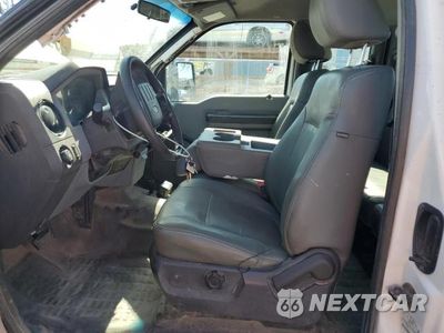 Zdjęcie 7 z 12 samochodu: 2011 FORD F250 SUPER DUTY VIN:1FT7X2A64BEB47176 - miniatura