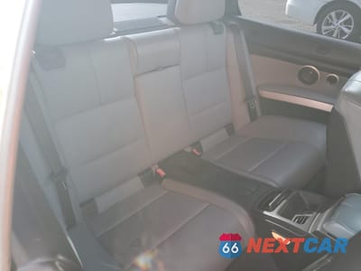 Zdjęcie 10 z 12 samochodu: 2008 BMW M3 VIN:WBSWL93518PL89143 - miniatura