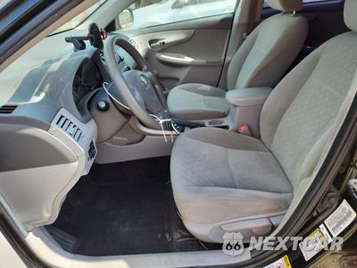 Zdjęcie 7 z 12 samochodu: 2010 TOYOTA COROLLA BASE VIN:1NXBU4EE3AZ330746 - miniatura