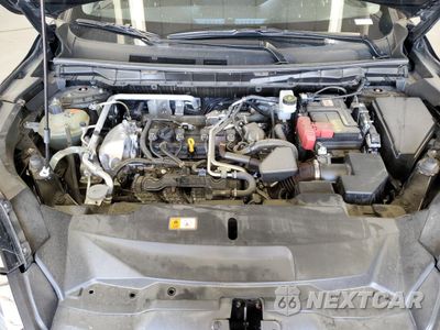 Zdjęcie 12 z 16 samochodu: 2024 MITSUBISHI OUTLANDER SE VIN:JA4J4VA82RZ084397 - miniatura
