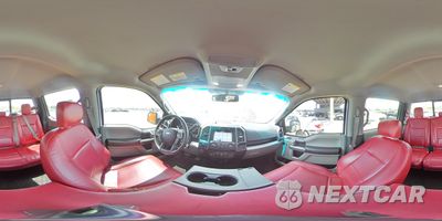 Zdjęcie 14 z 14 samochodu: 2018 FORD F150 SUPERCREW VIN:1FTEW1E5XJFC52724 - miniatura