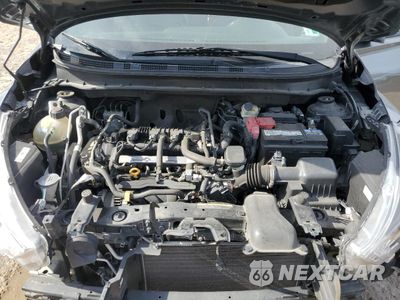 Zdjęcie 11 z 16 samochodu: 2019 NISSAN KICKS S VIN:3N1CP5CU3KL519072 - miniatura