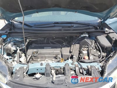 Zdjęcie 12 z 15 samochodu: 2016 HONDA CR-V SE VIN:2HKRM3H46GH556170 - miniatura