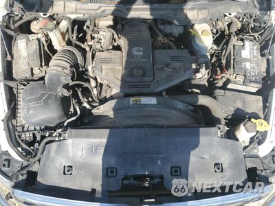 Zdjęcie 7 z 12 samochodu: 2015 RAM 3500 SLT VIN:3C63RRHL6FG583420 - miniatura
