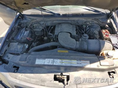 Zdjęcie 11 z 14 samochodu: 2000 FORD F150 VIN:2FTRX18W1YCB03806 - miniatura