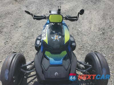 Piąte zdjęcie samochodu w środku: 2020 CAN-AM RYKER VIN:3JB2FEG25LJ002702 - miniatura